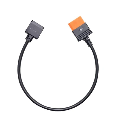 Dji Power Sdc to Air 3 Fast Charge Cable for Power 1000