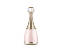 Prospera Gold Magnetic Facial Massager -Orange