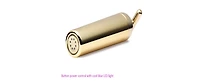 Prospera Gold Pulse Facial massager