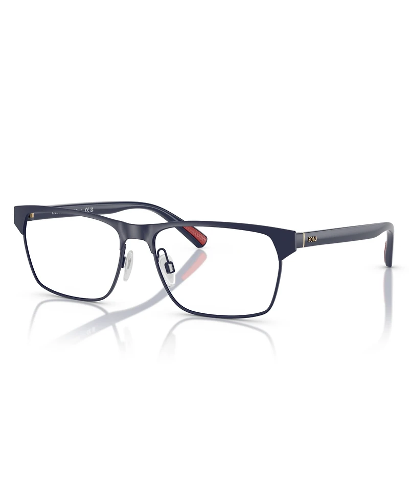 Polo Ralph Lauren Men's Eyeglasses, PH1232