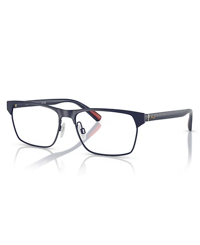 Polo Ralph Lauren Men's Eyeglasses, PH1232