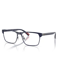 Polo Ralph Lauren Men's Eyeglasses, PH1232