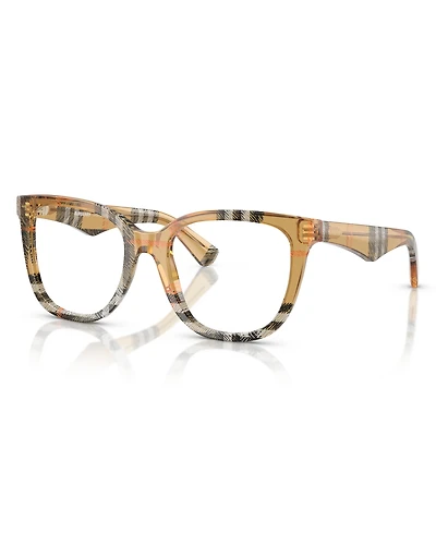 Burberry Women's Eyeglasses, BE2415