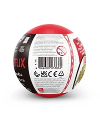 5 Surprise Zuru Mini Brands Netflix Capsule