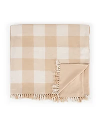 Picnic Time Montecito Picnic Blanket with Harness