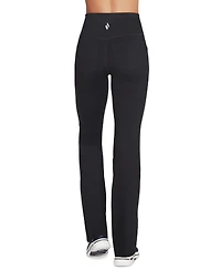Skechers Women's Go Walk Wear Evolution Ii Flare Pants