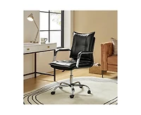 Modern Dwight Task Chair with Padded Arms