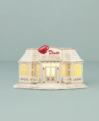 From The Vault! Lenox Mistletoe Park Diner, Exclusively at Macy's