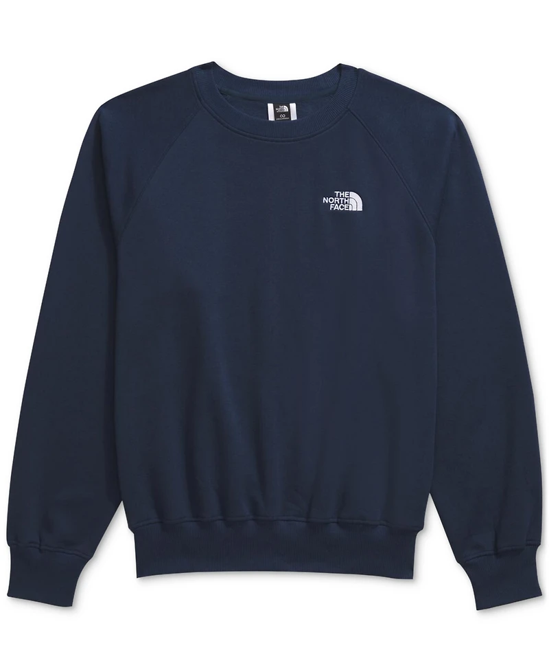 The North Face Men's Evolution Crewneck Sweatshirt