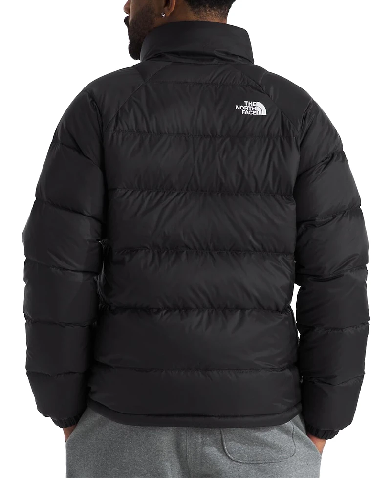 The North Face Men's Hydrenalite Down Full Zip Puffer Jacket