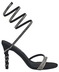 True Religion Women's Spiral Ankle Heel