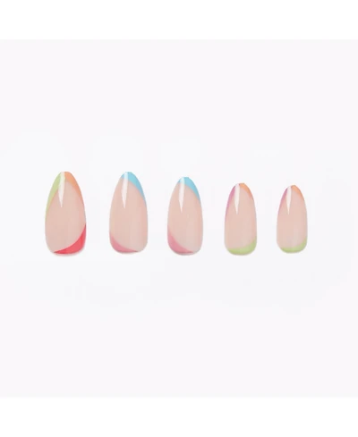 Peek-a-Boo Nail Kit