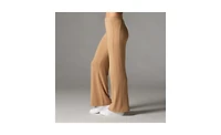 Tavi Women's Cozy Luxe Wide Leg Pant