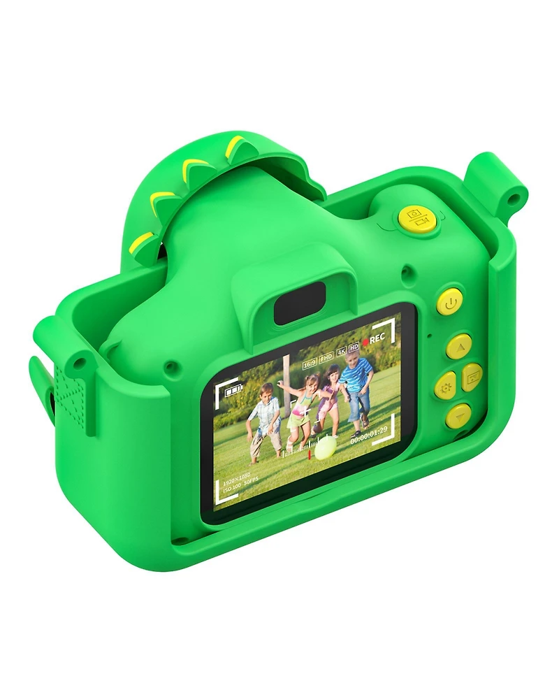 Contixo Kids Digital Camera (Green)