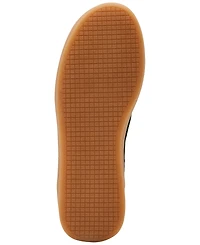 Madden Girl Mighty Platform Lace-Up Sneakers
