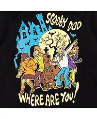 Scooby Doo Toddler Boys Warner Bros. Fleece Pullover Hoodie