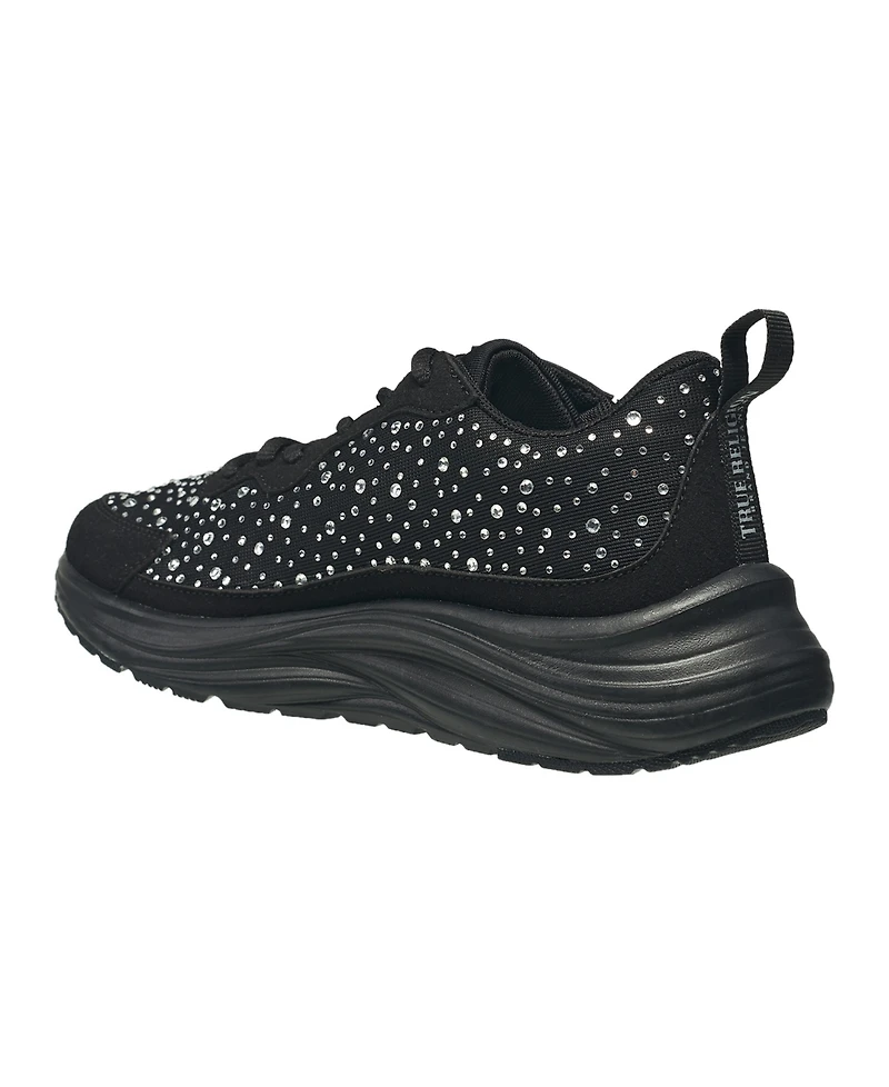 True Religion Women's Katie Jogger Sneaker