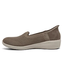 Skechers Slip-ins: Arya - Sweet Voice Walking Sneakers from Finish Line