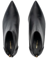 Bruno Magli Women's Francesca Dress Booties