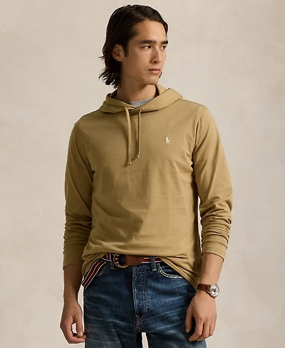 Polo Ralph Lauren Men's Jersey Hooded T-Shirt
