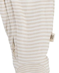 Huggies Baby Boys Organic Sleep Play Coverall