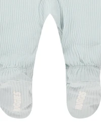 Huggies Baby Boys Organic Sleep Play Coverall