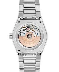 Frederique Constant Women's Highlife Automatic Stainless Steel Bracelet Watch 34mm