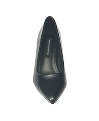 French Connection Women's Hayley Kitten Heel Pumps