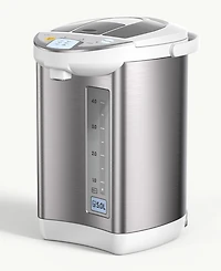 44 lbs Portable Countertop Ice Maker Machine with Scoop