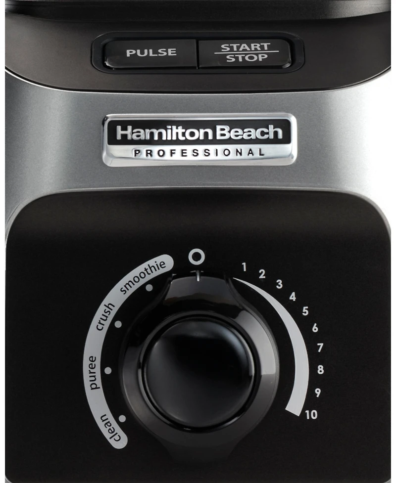Hamilton Beach Professional Quiet Blender - 58870