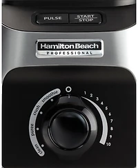 Hamilton Beach Professional Quiet Blender - 58870