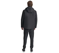 Dkny Men's 3-in-1 Systems Jacket
