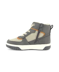 Kenneth Cole New York Toddler Boys Cyril Amir High Top Sneakers