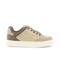 Kenneth Cole New York Little and Big Boys Aaron Brooks Court Sneakers