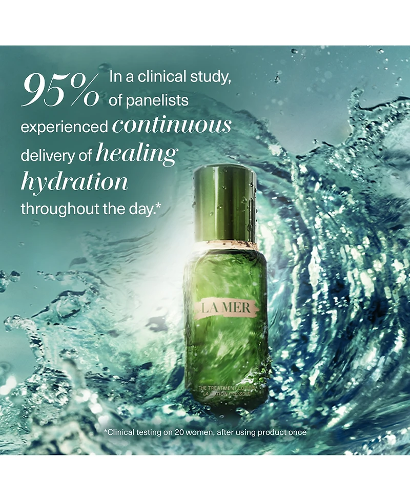 La Mer The Treatment Lotion, 3.4 oz.