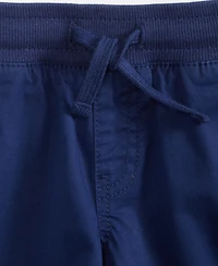 Epic Threads Toddler Boys 2T-4T Pull-On Twill Shorts