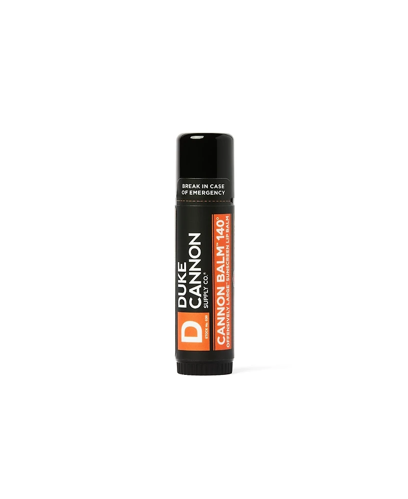 Duke Cannon Offensively Large Cannon Balm 140 Lip Balm
