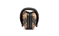 Walkers Walker's Razor Slim Electronic Shooting Ear cover (American Flag), Hearing Protection