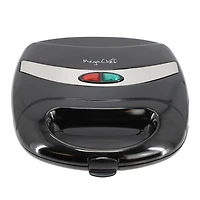 MegaChef Electric Panini Press Grill and Sandwich Maker