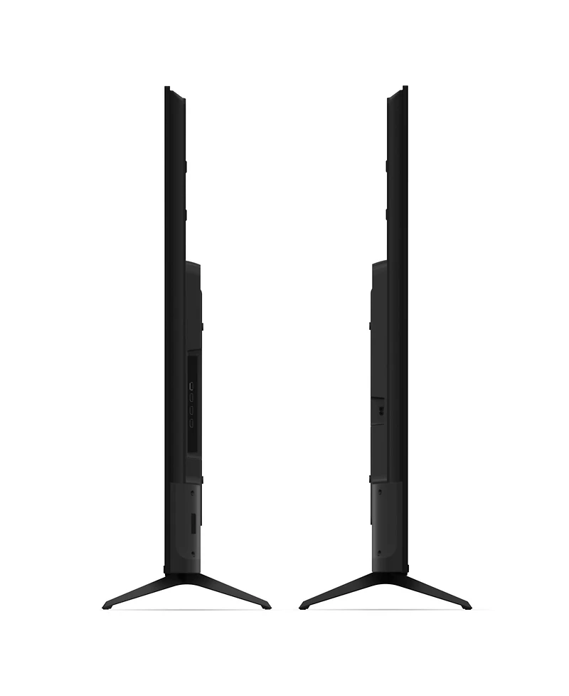 Vizio 75” Class 4K Uhd Led Hdr Smart Tv - V4K75M