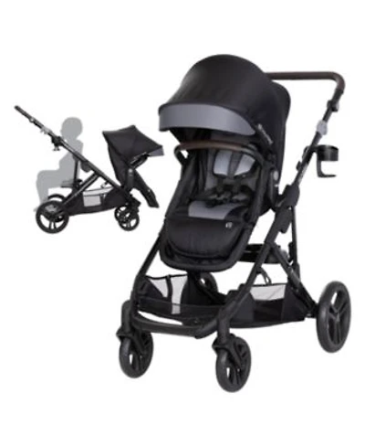Baby Trend Morph Single To Double Modular Stroller