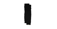 Muk Luks Women's Tall Pointele Leg Warmer