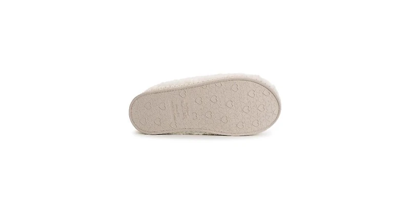 Muk Luks Women's Rylee Mae Slipper