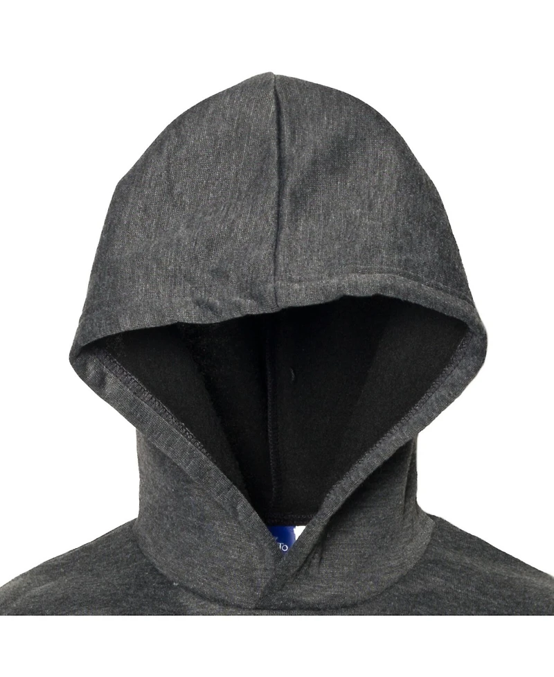 Encanto Toddler Boys Bruno Fleece Pullover Hoodie