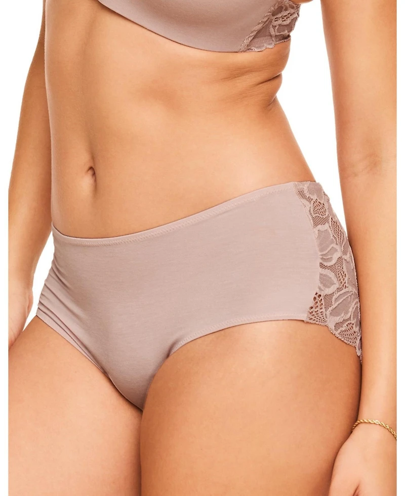 Teagan Women's Shortie Panty