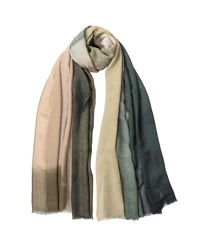 Vicenza - Wool & Silk Scarf