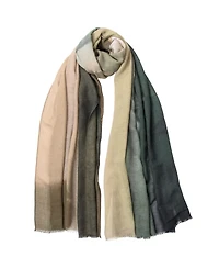 Vicenza - Wool & Silk Scarf