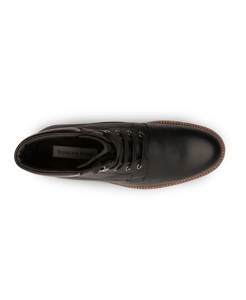 Gordon Rush Men's Chester Boot Casual Lace-Up Boots