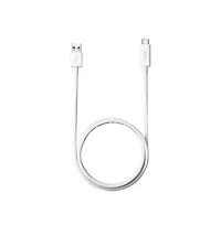 j5create JUCX08 USB2.0 Type-c to Type-a Cable, 6ft