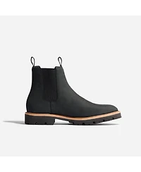Nisolo Men's Go-To Chelsea Boot 2.0